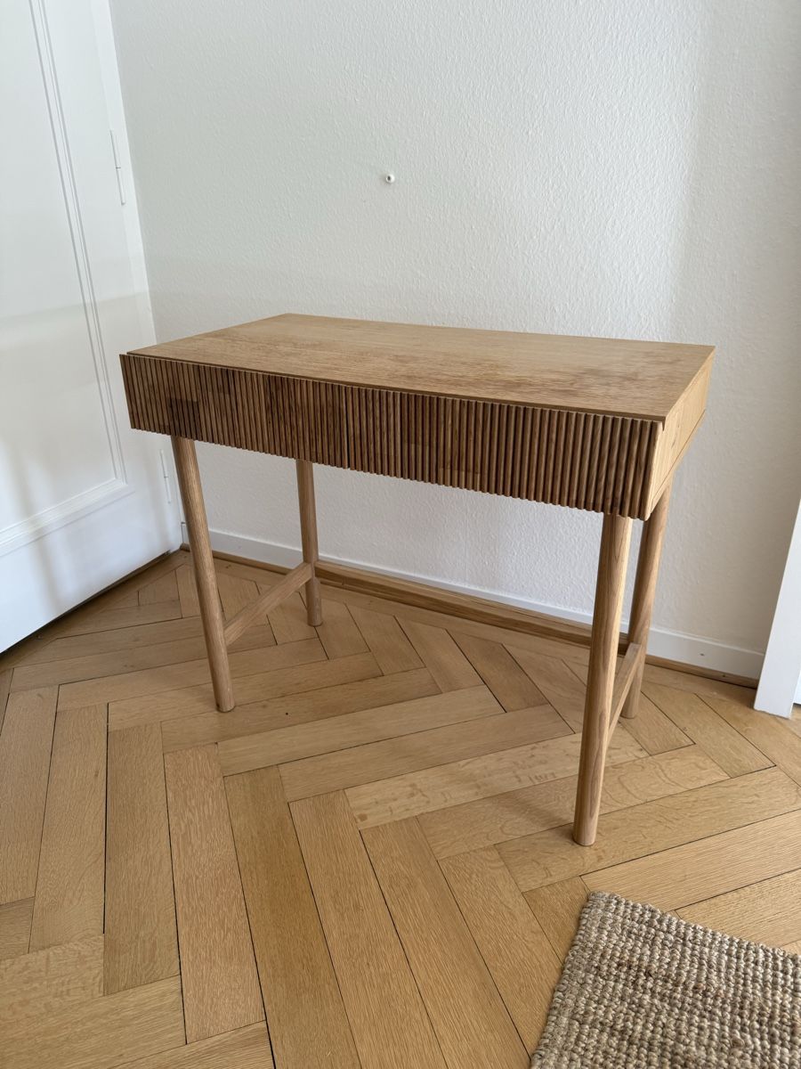 La Redoute Schreibtische: Schreibtisch / Schminktisch – Gebraucht aus Bern von p_studer_e 3