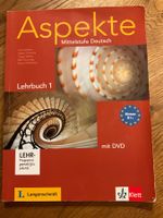 Deutsch Sprachbuch B1+
