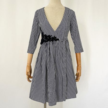 P.A.R.O.S.H. Dress