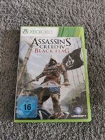 Xbox 360 Assassin's Creed IV Black Flag