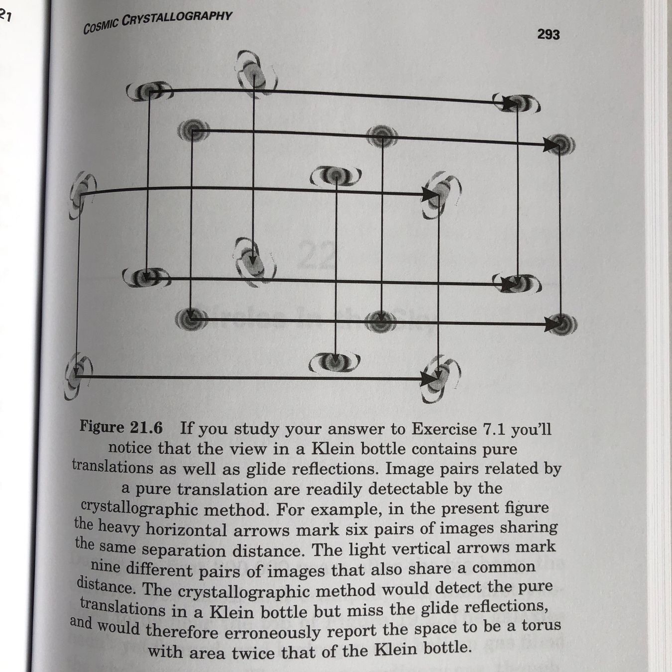 Bücher: THE SHAPE OF SPACE, Second Edition, Jeffrey R. WEEKS, 2002 – Neu (gemäss Beschreibung) aus Zürich von Husopaska 3