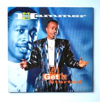 MC Hammer - Let's Get It Started - Vinyl Schallplatte Top!