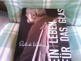 Roberto Niederer: Ein Leben für das Glas, Eva Holz Egle.