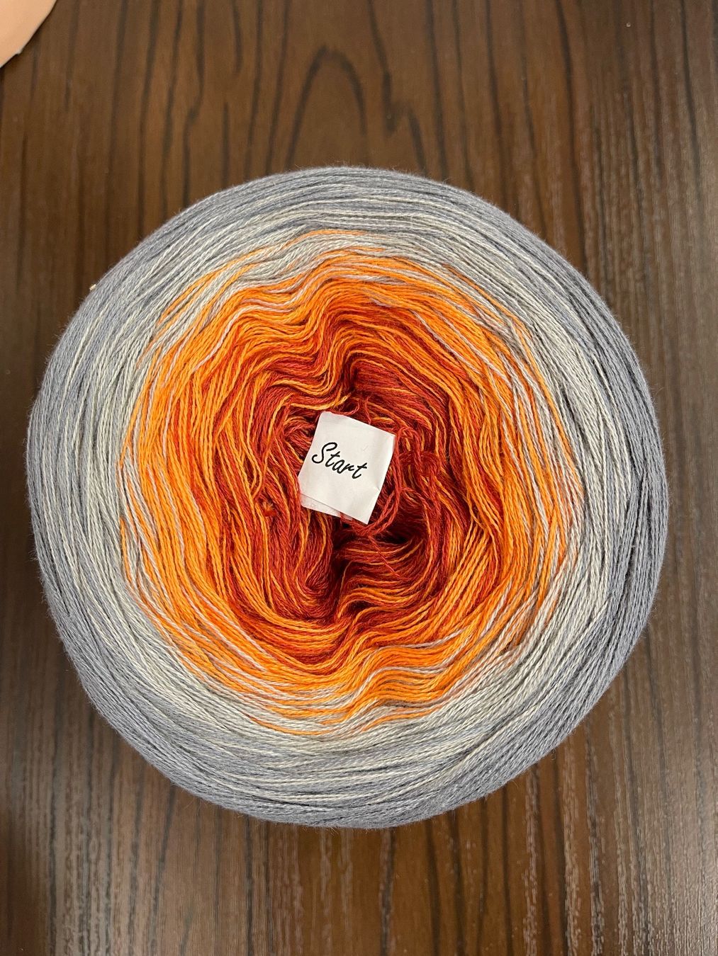 Lana: Bobbel Cotton 64 – Nuovo (secondo la descrizione) da Urnäsch venduto da pas_5r9c 3