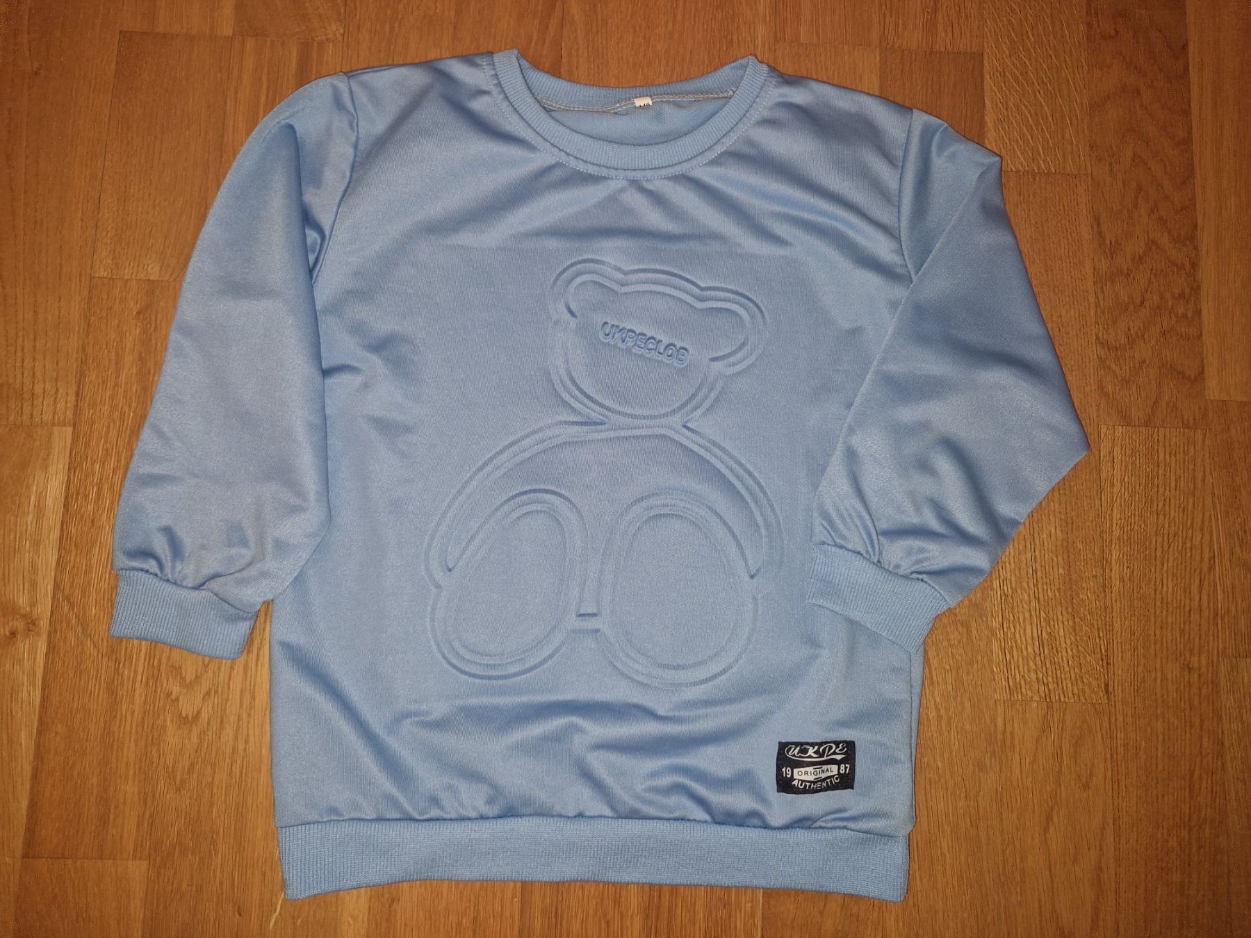 Kleiderpakete & -sets: Kleiderset Paket Mädchen Kleid, Pulli 134/140 – Gebraucht aus Buchs von sonjaja 4