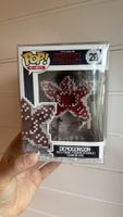 Funko Pop! Stranger Things - Demogorgon 8-Bit #20