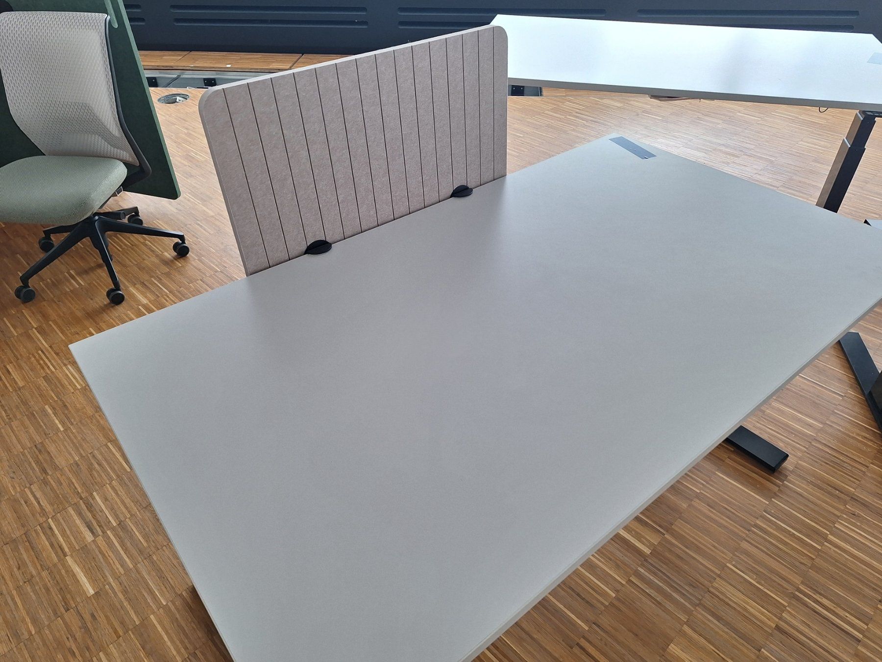 Paraventi: Schallschutzelement Impact Acoustic – Usato da Bülach venduto da Tvolvo 2