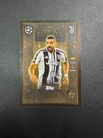 Topps Match Attax 2025/26 Bremer 245