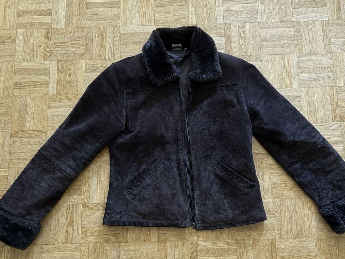 Jacken: Herbst/Winter Jacke – Gebraucht aus Basel von pau_w9yw 2