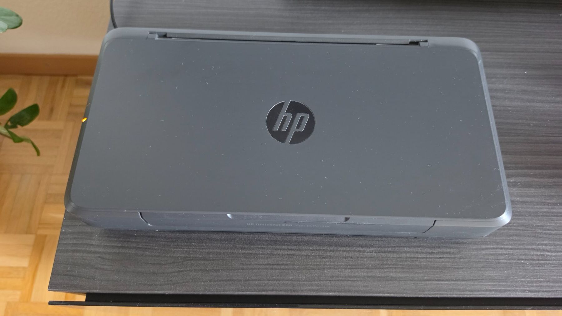 Hewlett Packard Stampanti: HP Officejet 200  Mobile printer – Usato da Zürich venduto da Peto