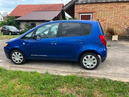 🚗 Mitsubishi Colt 1.3 ClearTec (2010)
