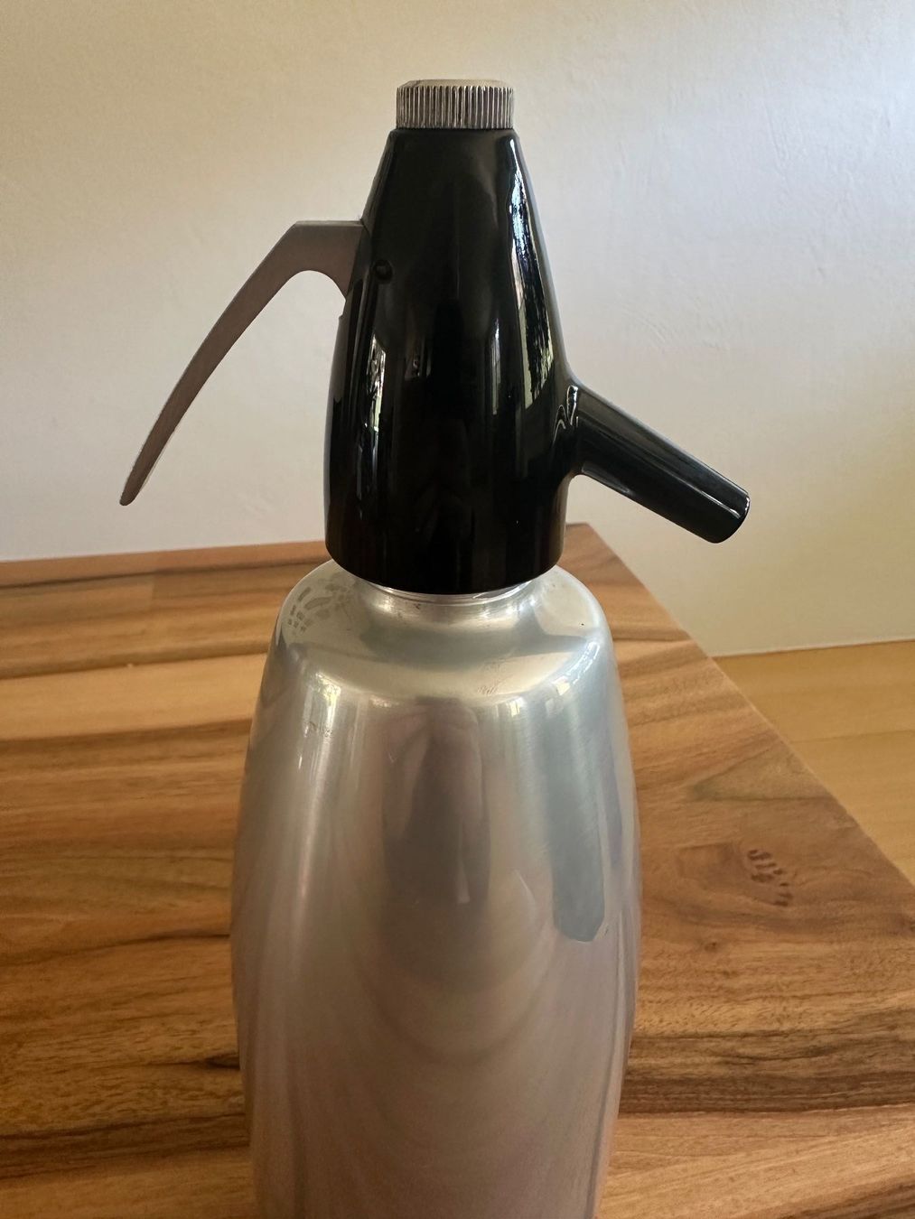 Bottiglie: Siphonflasche – Usato da Stallikon venduto da Rsiri 2
