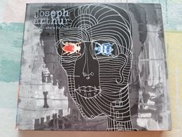 Cd Joseph Arthur - Come to where I am from