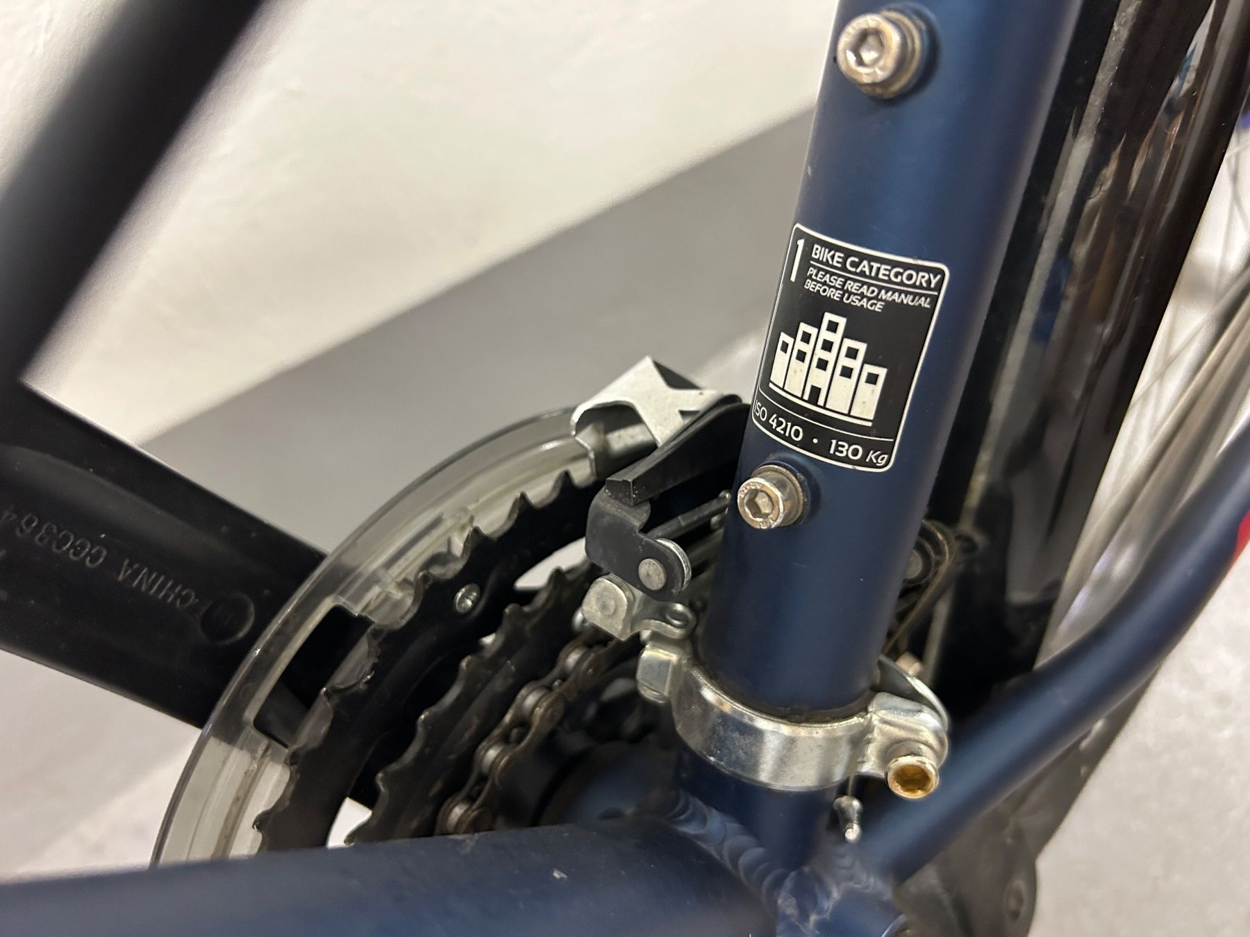 Stevens Vélos: Jugendvelo Stevens Tour 27.5" – D'occasion à Bern par Karle14 3