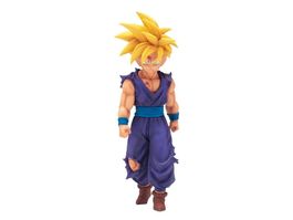 DRAGON BALL Solid Edge Works - Son Gohan - Vol. 5  16cm