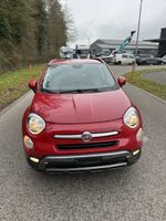 Fiat 500X 4x4 2.0 Diesel mit MFK ab 7499.00