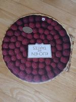 Backbuch Tartes