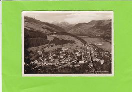 Thusis gegen Norden