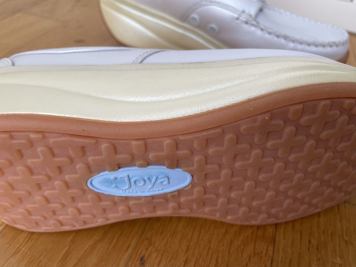 Joya Damenschuhe: bequeme Joya schuhe Damen – Gebraucht aus St. Gallen von Emifrei 5