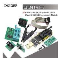 Kit de programmeur USB pour EEPROM USB-Programmierset für E