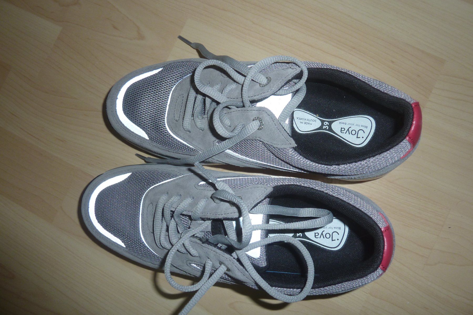 Joya Scarpe da donna: Joyaschuhe 39 – Nuovo (secondo la descrizione) da Langendorf venduto da Ptoomai