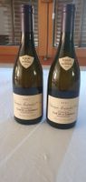 2 Flaschen Chassagne-Montrachet blanc 1er cru Vougeraie 2021