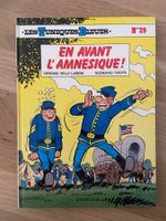 LES TUNIQUES BLEUES / TOME 29 / EN AVANT L'AMNESIQUE ! (EO)