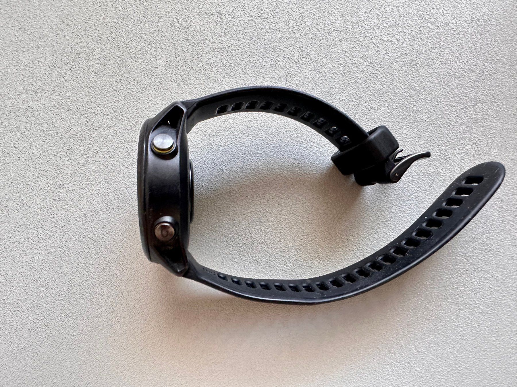 Garmin Smartwatch: Garmin forerunner 745 – Gebraucht aus Leysin von  3