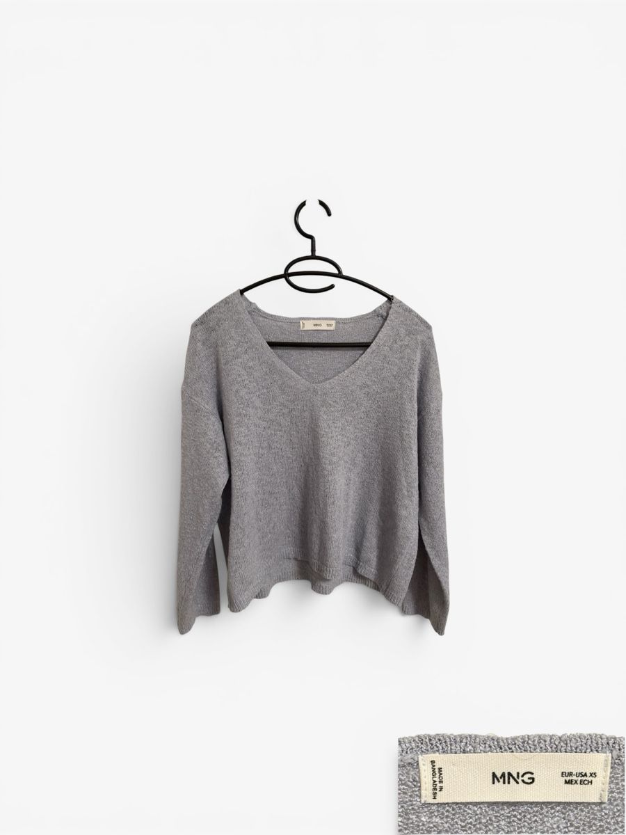 Pullover & Sweatshirts: Damen Pullover – Gebraucht aus Bülach von air_2v9v 3