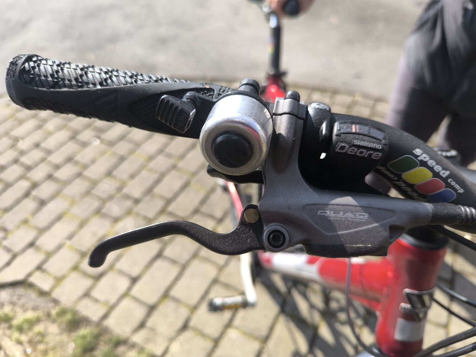 Biciclette: Herren Mountainbike – Usato da Spreitenbach venduto da Musikmen 3