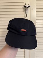 Supreme Cap blau, neuwertig, verstellbar, Sommer-Accessoire