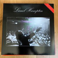Lionel Hampton – Live In Switzerland