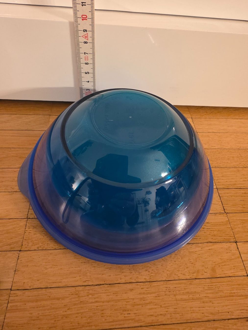 Tupperware Contenitori & Simili: Tupperware Schüssel Set 4-teilig, verschliessbar, Top! – Usato da Laufenburg venduto da may_r2st 2