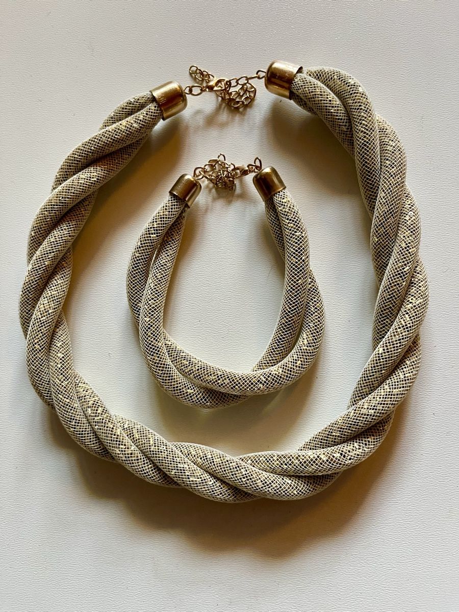 Sonstiger Schmuck: 8-tlg Set an Modeschmuck – Gebraucht aus Dübendorf von Crioula 1