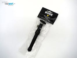RØDE Tripod Mini Dreibein Mikrofon Stativ