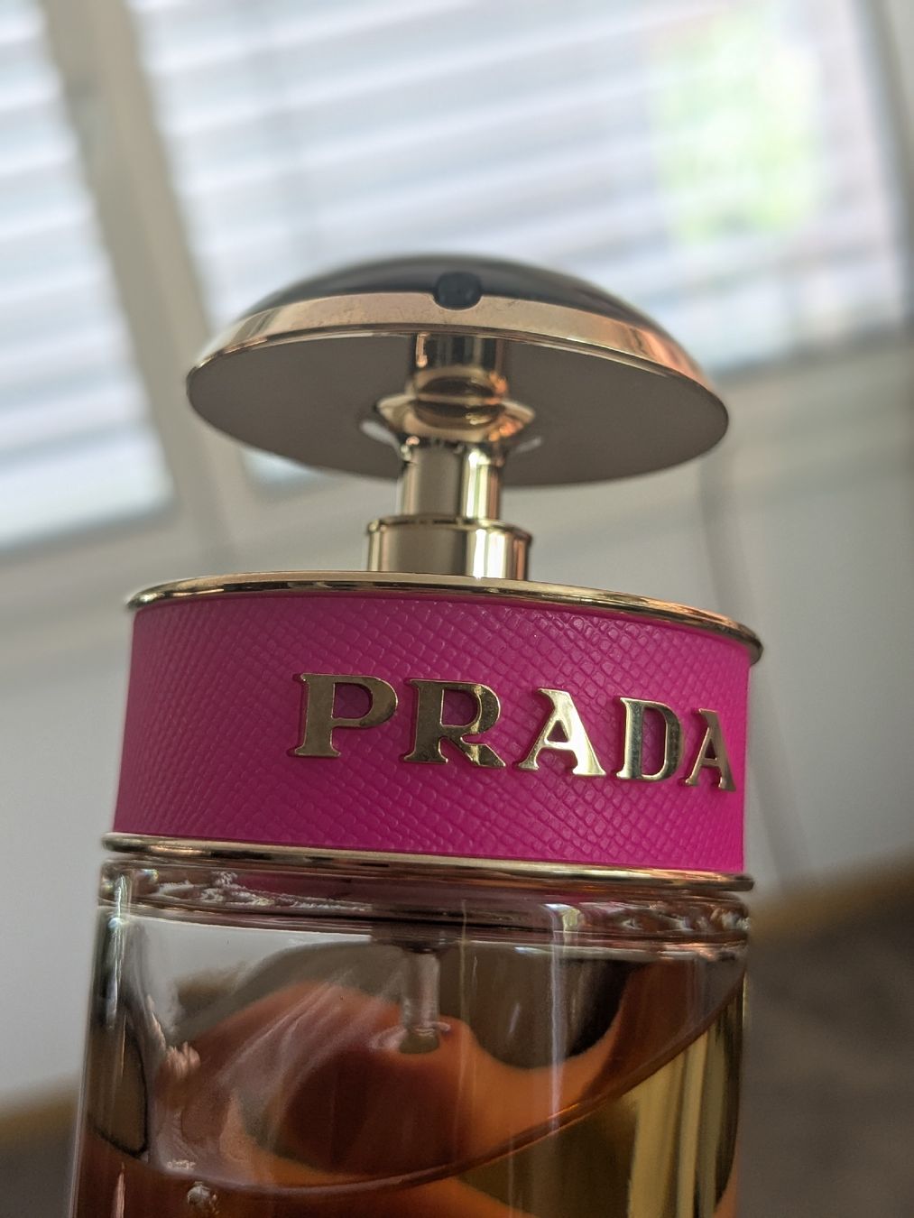 Prada Profumi & Eau de Toilette: Prada Candy Eau de Parfum and Body Lotion set – Usato da Zürich venduto da Iris__