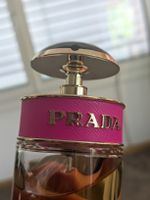 Prada Candy Eau de Parfum and Body Lotion set