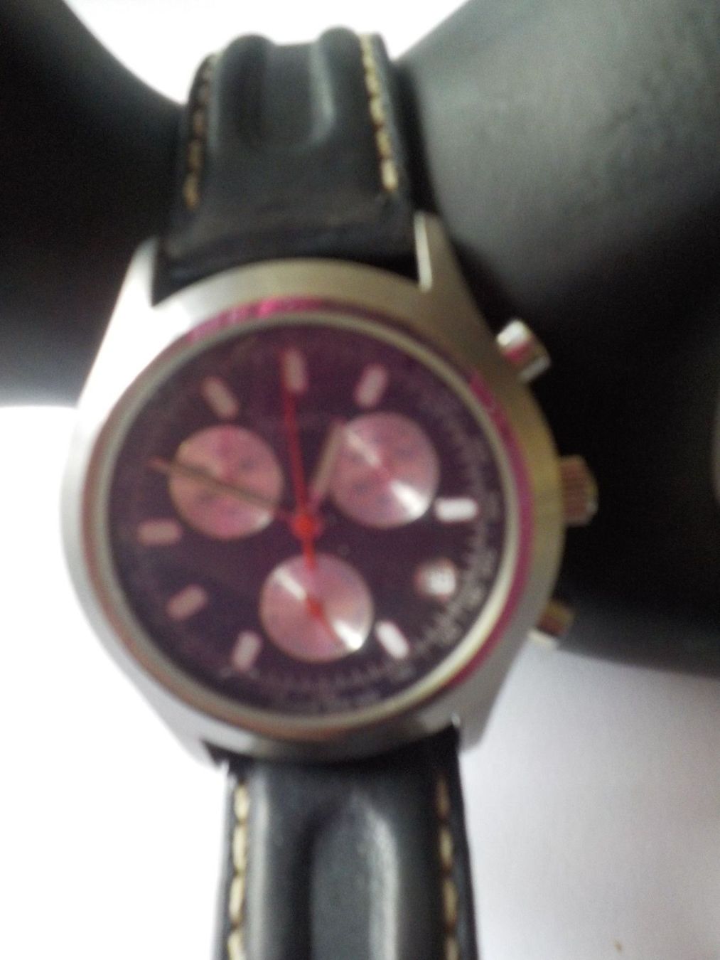 M-Watch Orologi: M-Watch (1) – Usato da Muri b. Bern venduto da Silberqualle 1