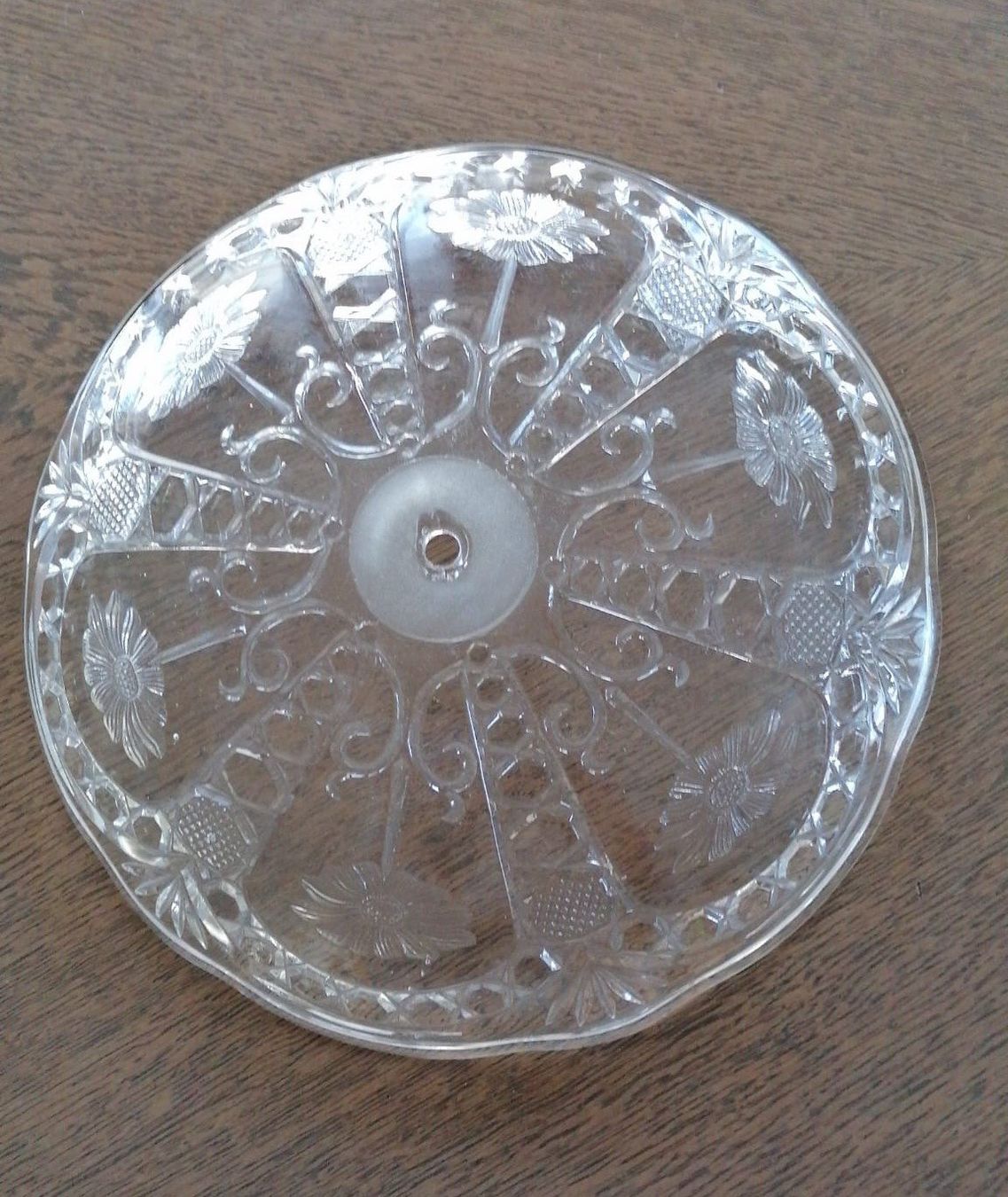Tutte le decorazioni: Glas Dekoration – Usato da Grächen venduto da Hel7890