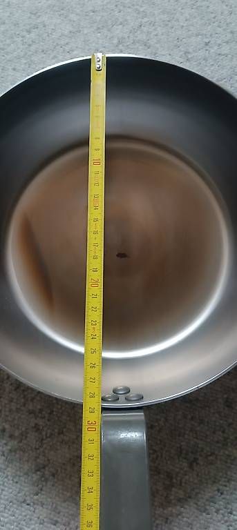 Poêles: de Buyer Mineral B Element – D'occasion à Alt St. Johann par mar_rgq8 2