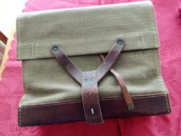 MILLITÄRTASCHE