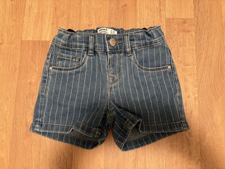 NEU Name It 110 Shorts