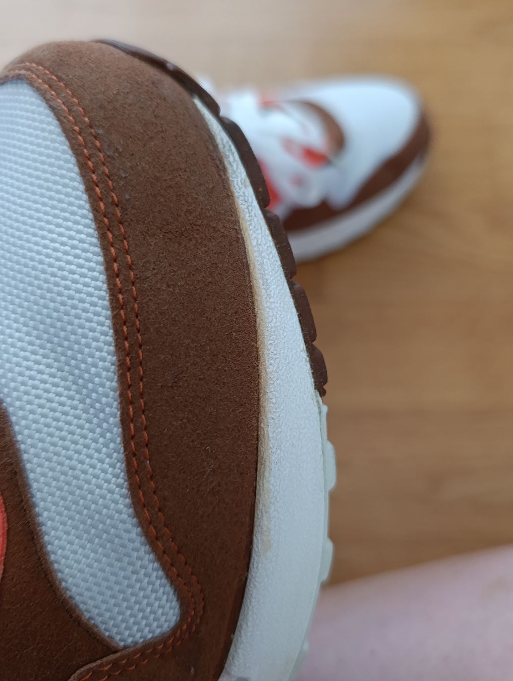 Nike Scarpe da uomo: Nike Air Max 1 Gr.42,5 – Usato da Baar venduto da L.isa28 8