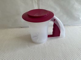 Tupperware - boîte / saupoudreur