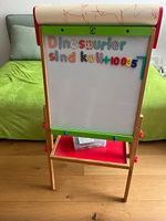Kindermaltafel mit Magneten