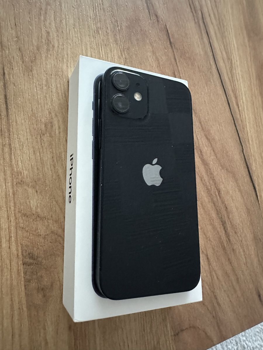 Apple Portables: Apple iPhone 12 mini - Top Zustand – D'occasion à Lengnau AG par Golf_2 1