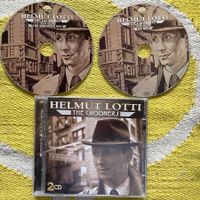HELMUT LOTTI-2CD THE CROONERS