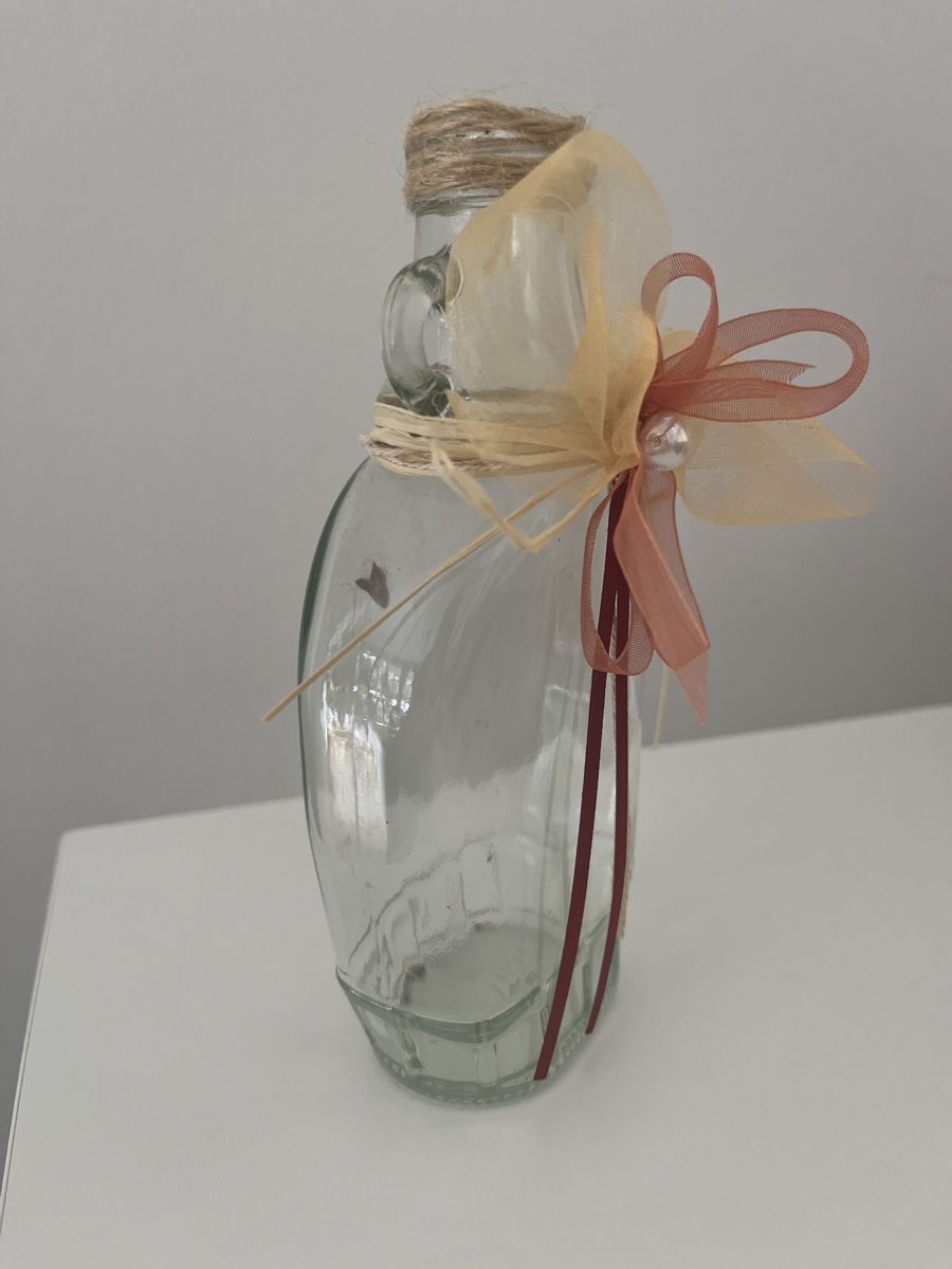 Vasen & Gefässe: Vase – Neu (gemäss Beschreibung) aus Gockhausen von Lali013 1