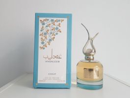 ASDAAF Al Andaleeb 