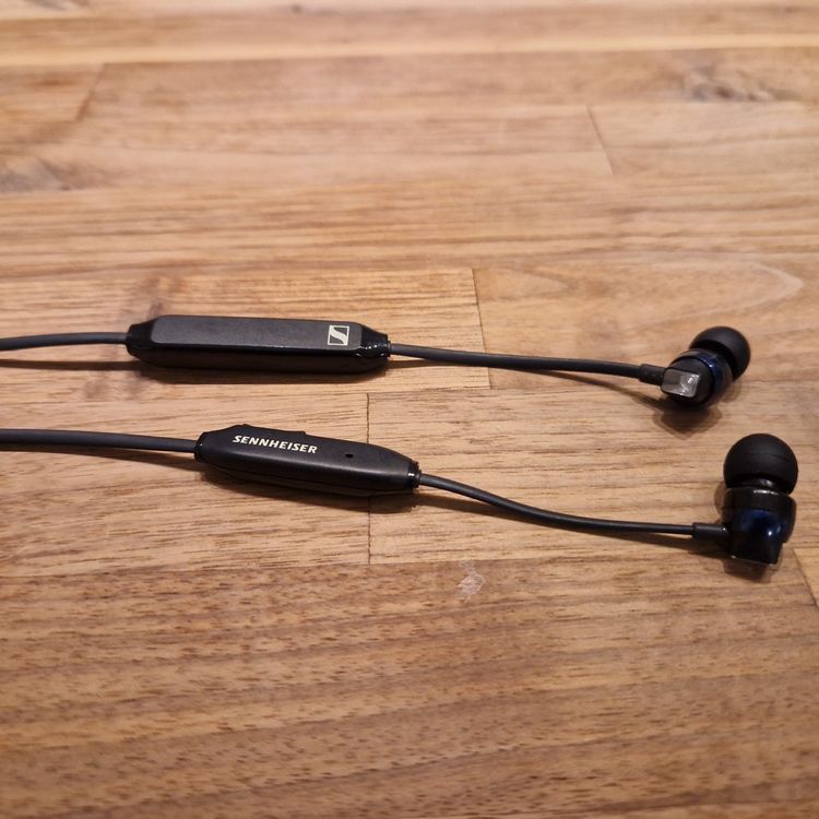 Sennheiser discount cx 600bt